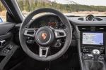 Porsche 911 Carrera GTS Cabriolet 2017 года (NA)